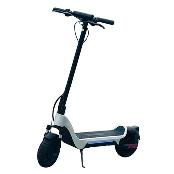 China Factory Long Range Elektrik Scooter 1200w Electric Scooter Fast Powerful Adult max e scooter Dual Brake