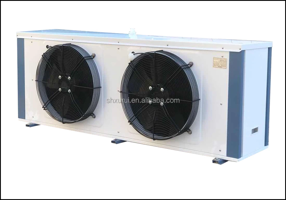 Series 10hp Unit, 1400 KW, R134A - detail 12