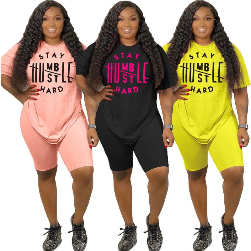 Latest Casual Designs Short Sleeve Two 