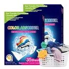 Clothes Custom High Quality Disposable Water Paper Grabber Color Clothes