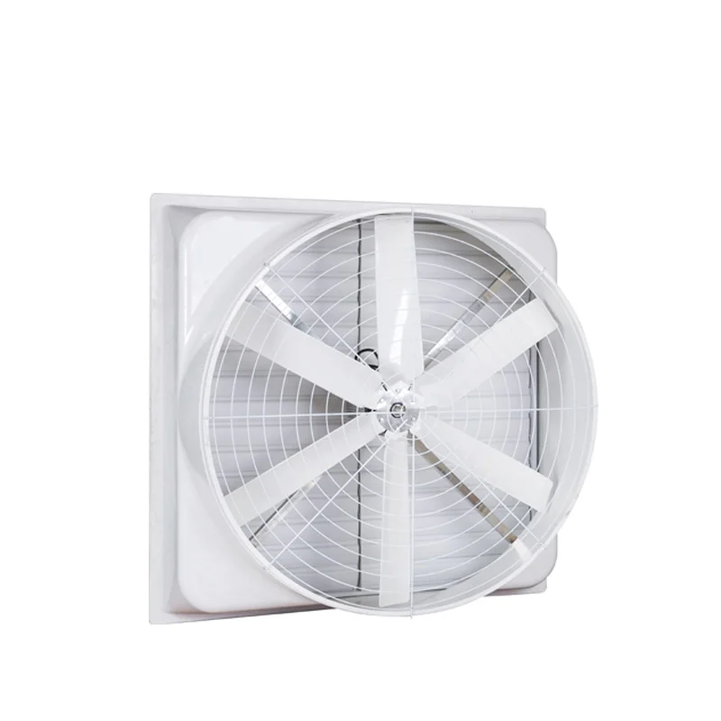 Axial Fan, 5000, CFM, IP55, Waterproof - detail 10