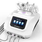 Skin S-Shape Strongest Ultrasound 5MHZ RF Skin Tightening Machine