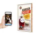 Wholesale Wifi Nft Full Hd Digital Photo Frame 32 Inchdigital Signage And Display