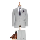 Suit Suit Formal Suit Durable Phants Formal Wedding Suit For Men Made To Measure