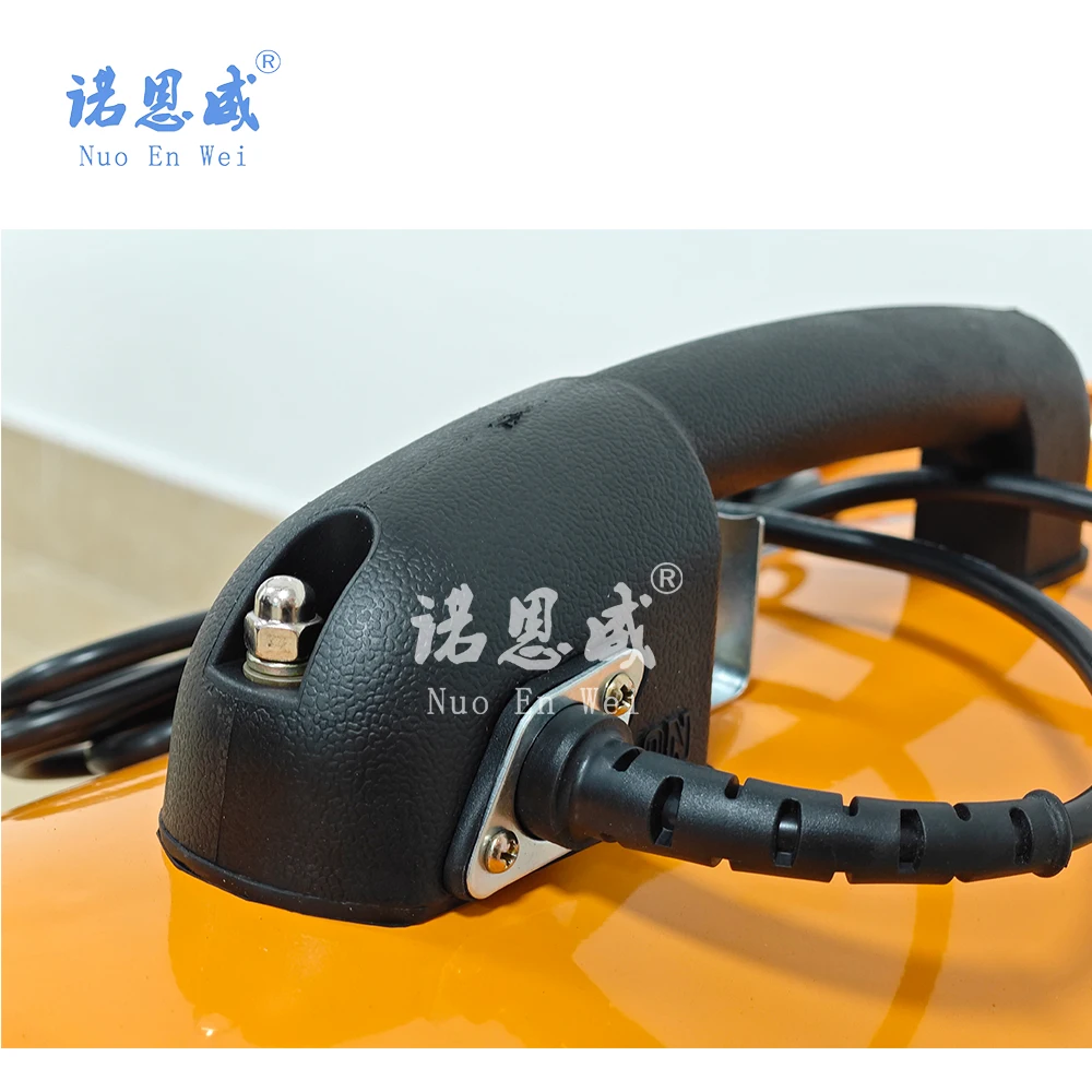 Inline Duct Ventilation Fan, 120 V, 180-2200W - detail 18