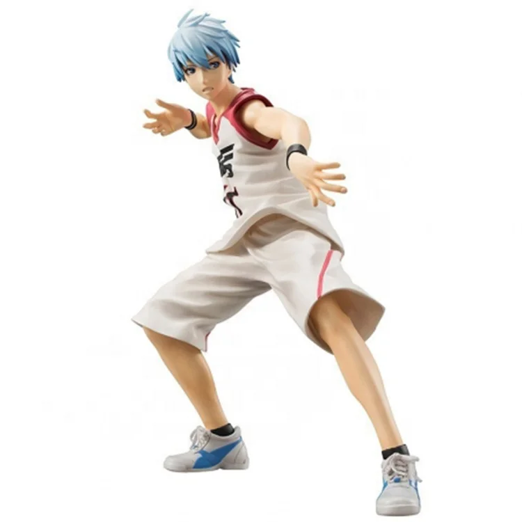 kuroko's basketball action figure