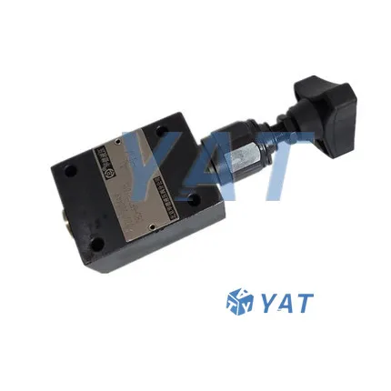 crane safety valve manufacturer