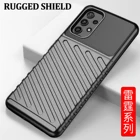 For Samsung Phone Case Samsung Shockproof TPU Mobile Back Cover For Samsung Galaxy A32 4G Phone Case