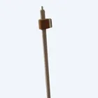 Probe Metallurgical Analysis Sampler Probe Immersed In Molten Steel Sampler Product Disposable Sampler