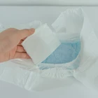 Baby Diaper Baby Diaper Baby Diaper High Quality Disposable Baby Sleepy Diaper Nappy Baby Diaper