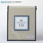 Wholesale Comfortable Cotton Fabric Fitted Bedding Sheets For Home