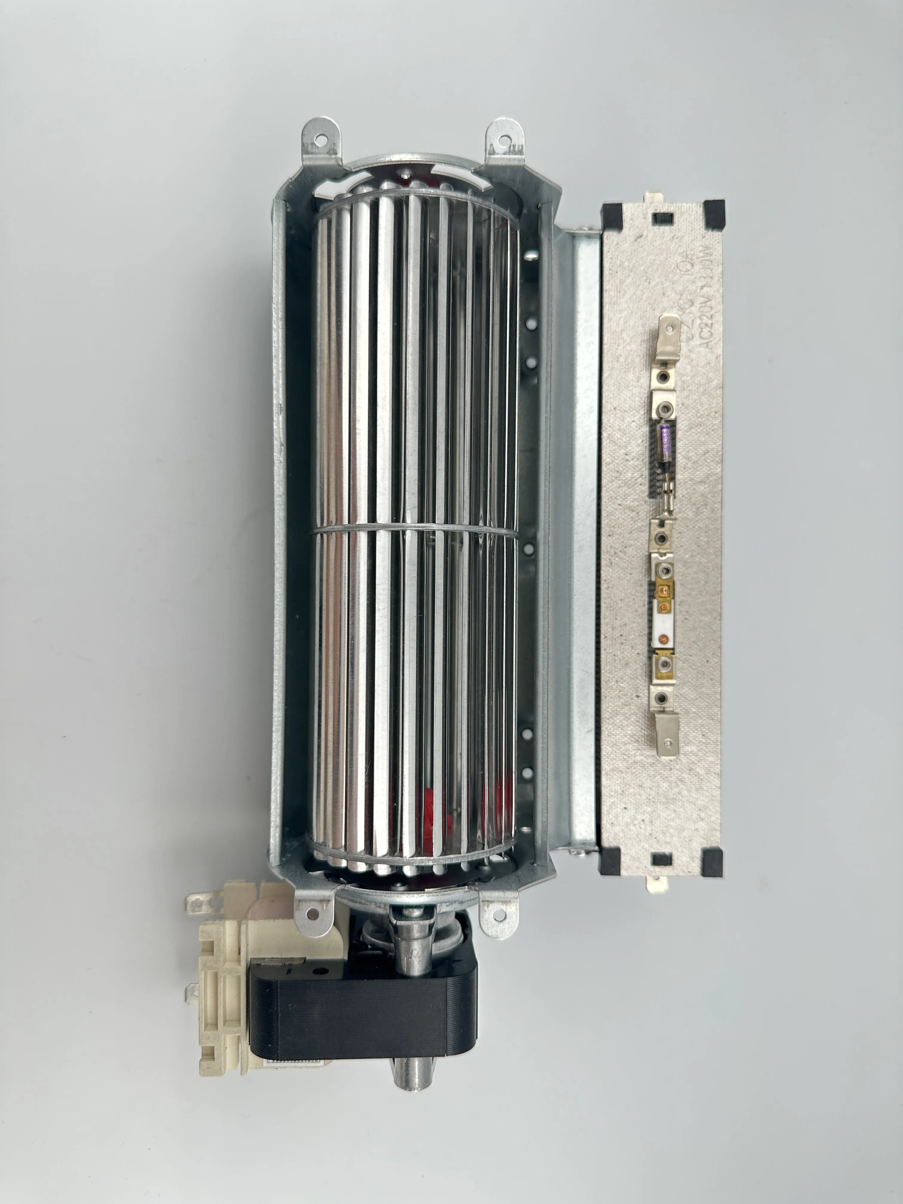 Cross Flow Fan, 220V, Electric - detail 2
