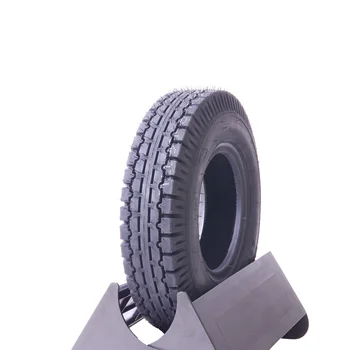 4.00-8 Electric Tricycle Handcart  Tire Suitable For BAJAJ Three-Wheeler Tires