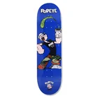 Pro Skateboard Wholesale Pro 7ply 100 Canadian Maple Custom Printing Oem Skate Board Skateboard Deck