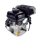 Ipower 7.6kw Gasoline Motor 10hp Gasoline Engine For Agriculture