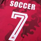 Design Soccer Jersey Design Of Virgin Material Flexible Factory Cheap Soccer Jerseys Soccer Original