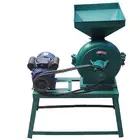 Mini Flour Milling Machine Solar Flour Mill