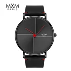 Watch Men Custom Logo Watch Automatic Stainless Steel Quartz Watch Private Label Watch