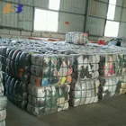 Used Clothes Factory Used Clothes Second Hand Clothes 45-100kg Used Shoes Used Bag Used Clothing In Bulk Bales