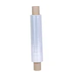 Pallet Wrap Customized Wrapping Film Pe Pallet Wrap Stretch Film/hand Stretch Covering Film
