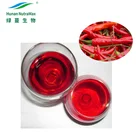 Capsicum Factory Supply Capsicum Oleoresin Red Chilli Oleoresin For Food