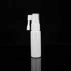 Spray Ml Superfine Mist Spray Bottle 20 Ml Medical Spray Bottle Plastic Mouth Throat