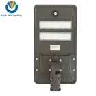 Star Energy White Eagle Star Lighiting 2020 New All In 1 Street Solar Energy Led Light 300K Warm White