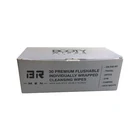 Adult Wipes Manufactured Disposable Individual Flushable Wet Toilet Wipes For Adult