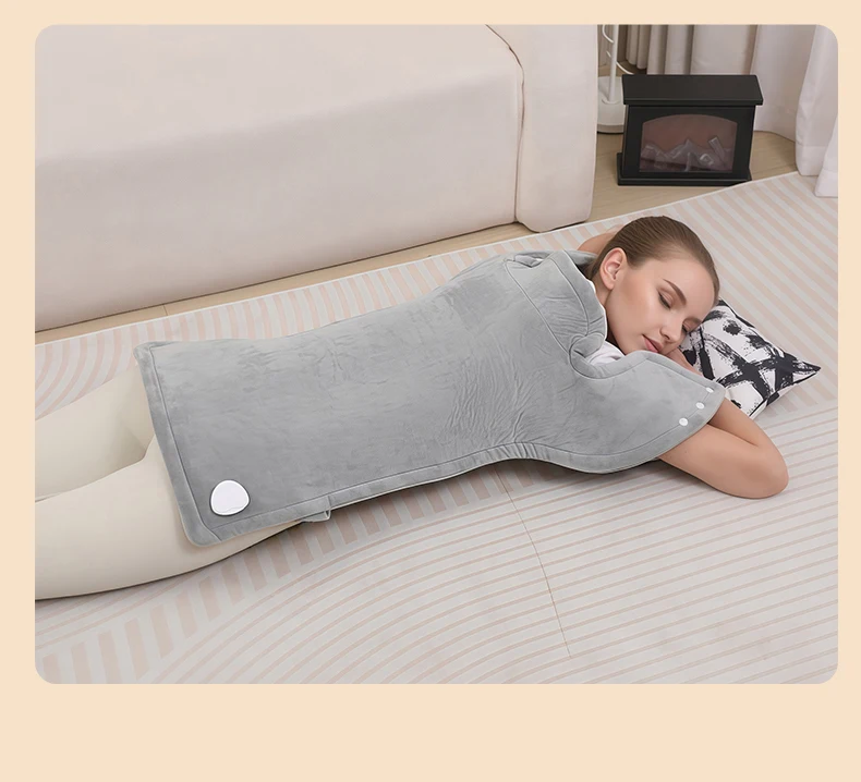 Electric Heated Blankets, 110V, Portable - detail 28