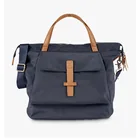 Baby Bag Baby Bag Backpack Large Capacity Baby Bag Backpack Customized Logo Nappy Diaper Backpack With Changing Pad