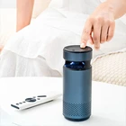 Car Car Purifier China Factory 2200Mah Air Purifiers H13 Portable Air Purifier Car