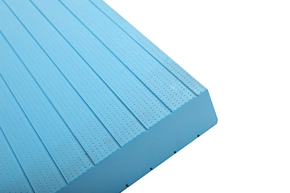 Thickness Workshop Use Panel, XPS, B1/B2 - detail 10