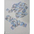 Wholesale 2-12 Years Unisex Soft Kids Thermal Wear Kids Thermal Underwear