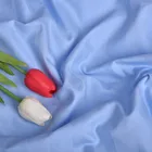 Stripe Satin Goods In Stock Stripe Silk Satin Fabric For Bedding