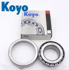 Bearings Roller Bearing LSBC KOYO Bearing K529/K522 Inch Taper Roller Bearing K529/ K522 50.8*101.6*34.925mm
