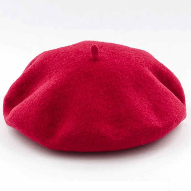 wool berets for sale