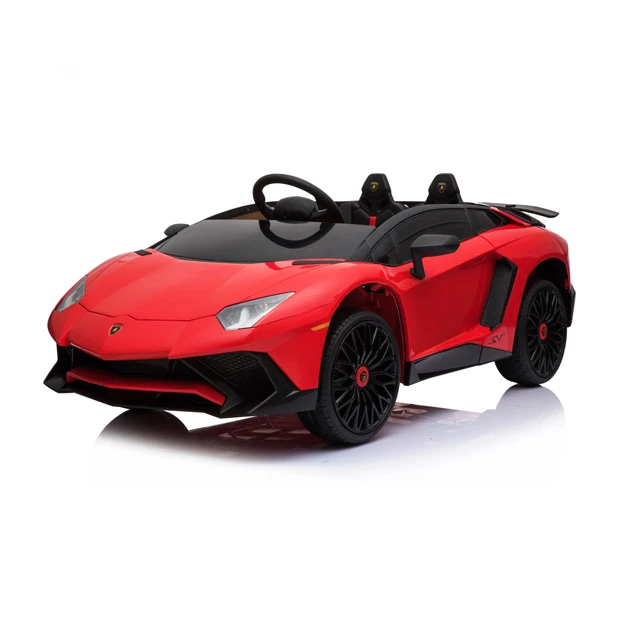 battery operated lamborghini