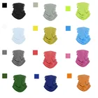Scarf Multifunctional Headwear Magic Custom Print Logo Cooling Fell Scarf Bandana