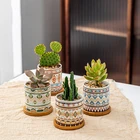 Garden Hot Sell Big Outdoor Garden Flower Pots