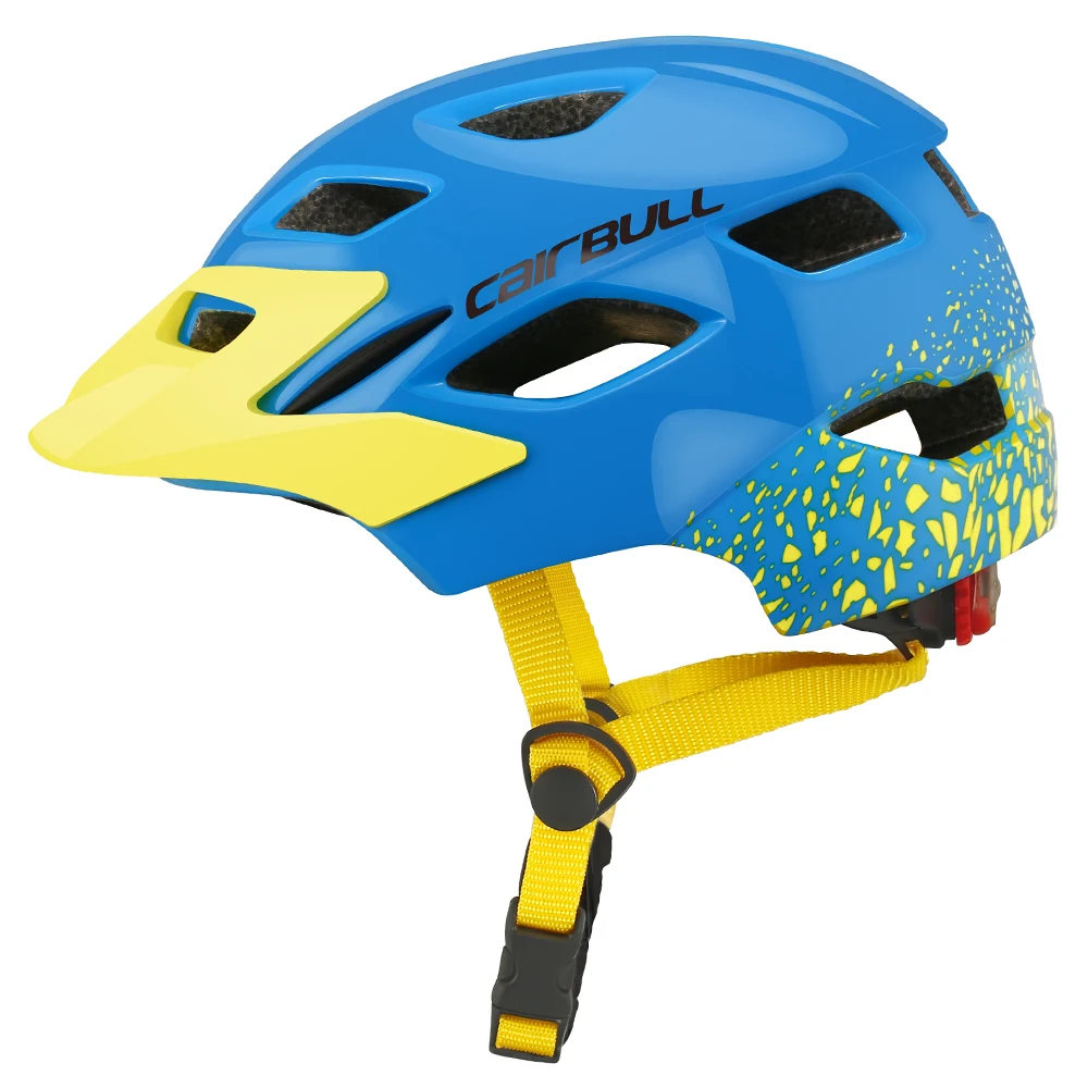 cairbull helmet light