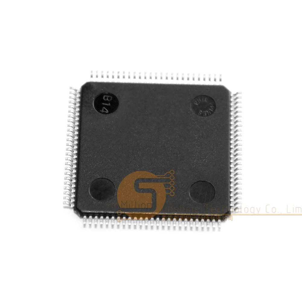 product cpld ic epm7128aetc100 7 tqfp 100 128mc 75ns for communication and industrial control systems-2