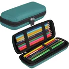 Pencil Case Buy Pencil Cases Carrying Waterproof Pencil Hard Eva Shell Case Stationary Pouch Kids Eva Pencil Case