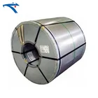 Steel Galvanized Coil JIS BS ASTM Hot Dipped Galvanized Steel In Coil For Structure