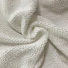 Spandex Stretch Seersucker Fabric Nylon Spandex Crinkle Swimwear Fabric Seersucker Fabric Good Stretch