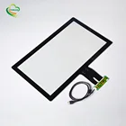 For Info Usb Panel Touch Screen Size 21 21.5 Inch Tablet Touch Screens Industry For Info Kiosk