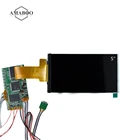4.3 Lcd Screen 4.3 5 7 10 Inch Lcd Screen Video Player Brochure Component Videobrochure Module