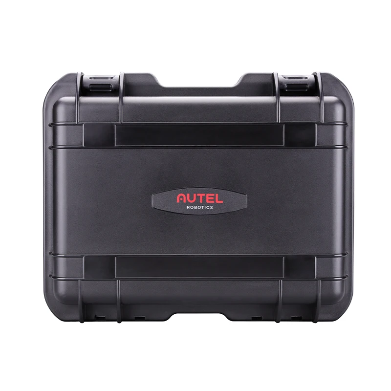 autel evo 2 hard case