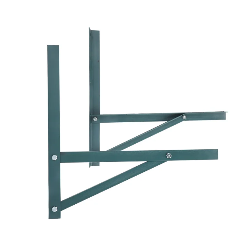 Industrial Air Conditioner Bracket, Alloy, Refrigeration Mounting - detail 16