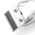 Clipper D3 Kemei 1977 Professional Fast Charge Hair Clipper Hair Trimmer Electric Trimmer