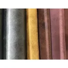 Satin Fabric China Big Factory Bronzing Dry Fit Breathable Satin Polyester Material Fabric